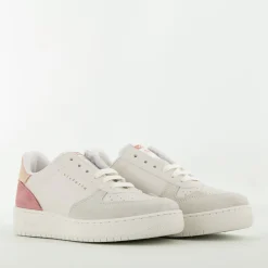 Victoria sneaker wit