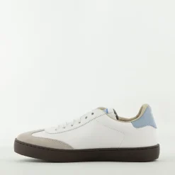 Victoria sneaker wit