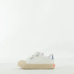 Victoria sneaker wit