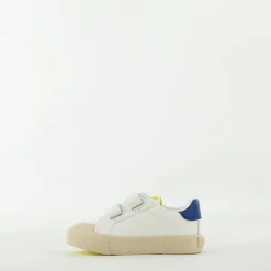 Victoria sneaker wit