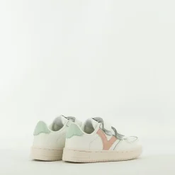 Victoria sneaker wit