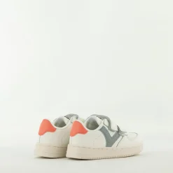 Victoria sneaker wit