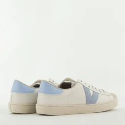 Victoria sneaker wit