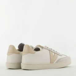Victoria sneaker wit