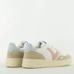 Victoria sneaker wit