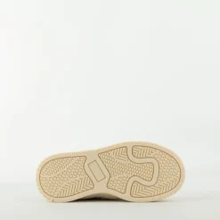 Victoria sneaker wit