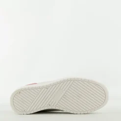 Victoria sneaker wit